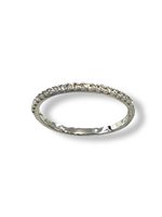 Anello Gioielleria Sorrentino Donna in Oro 1VANB68 - 1VANB68